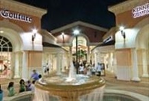 Orlando Premium Outlets Package – International Dr